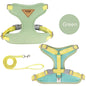 Fashion Outdoor Walking Gear for Small Dogs, Cats, - Pawsitive Cuddles