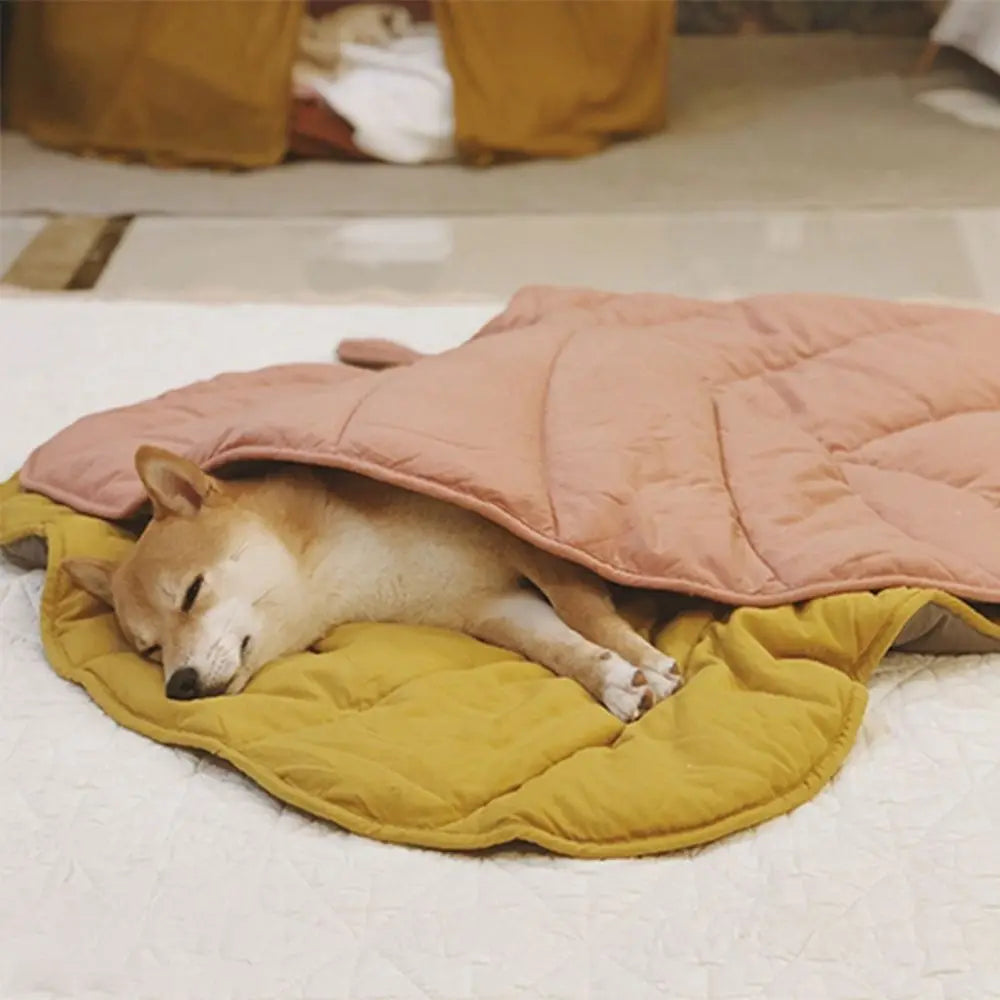 Breathable Dog Cooling Mat - Pawsitive Cuddles