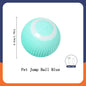USB Rechargeable Interactive Bouncing Ball - Pawsitive Cuddles
