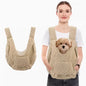 Extra-Large Pet Carrier Backpack – Waterproof & Wind-Resistant - Pawsitive Cuddles