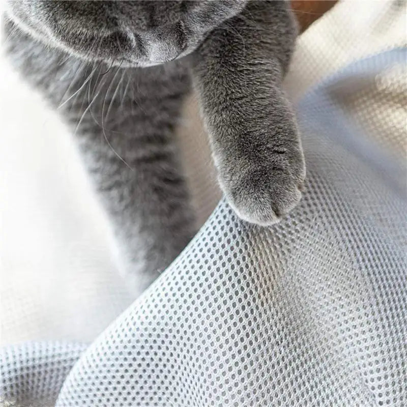 Cat & Dog Hammock Bed - Pawsitive Cuddles