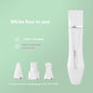 Pet Shaver 4 In 1 Pet Electric Hair Trimmer - Pawsitive Cuddles