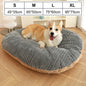 Super Soft Padded Pet Cushion - Pawsitive Cuddles