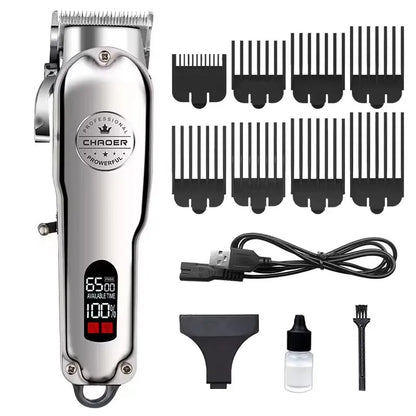 Professional Pet Hair Clipper - Pawsitive Cuddles
