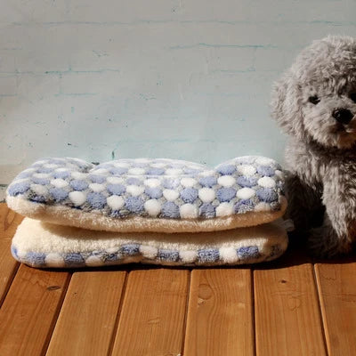 Thickened Dog Mat - Pawsitive Cuddles