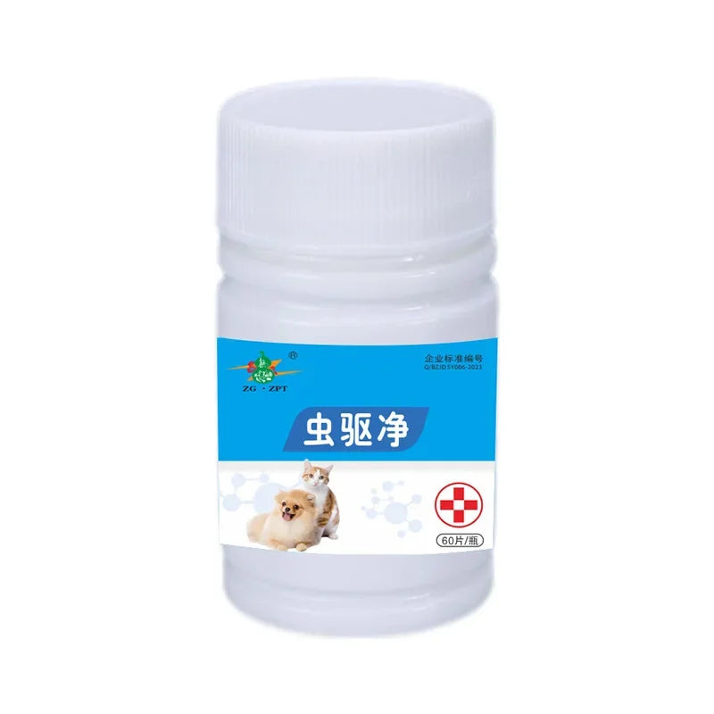 Livestock Dewormer – Fights Worms, Ticks & Parasites - Pawsitive Cuddles