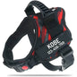 New Dog Harness High Quality Nylon Adjustable - Pawsitive Cuddles