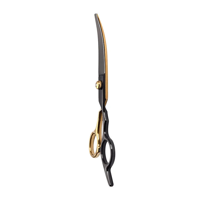 6.5 Inch Pet  Grooming Scissors Kit - Pawsitive Cuddles