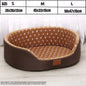 Soft & Breathable Dog Bed Mat - Pawsitive Cuddles