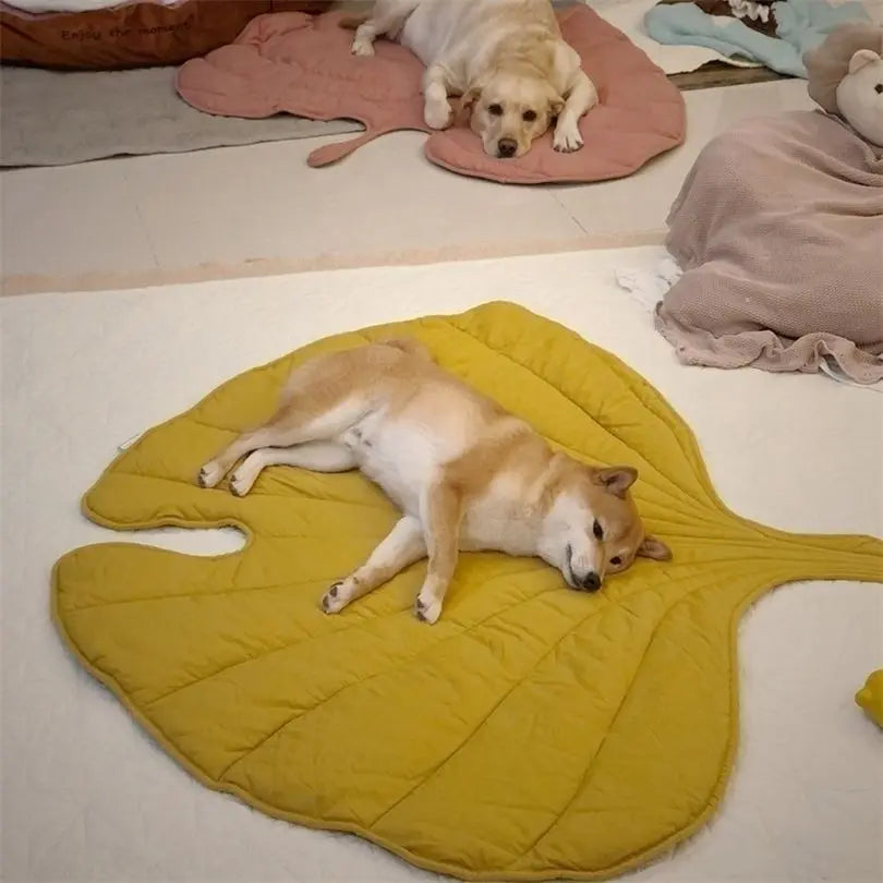 Breathable Dog Cooling Mat - Pawsitive Cuddles