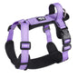 Dog Harness Reflective Adjustable Vest - Pawsitive Cuddles