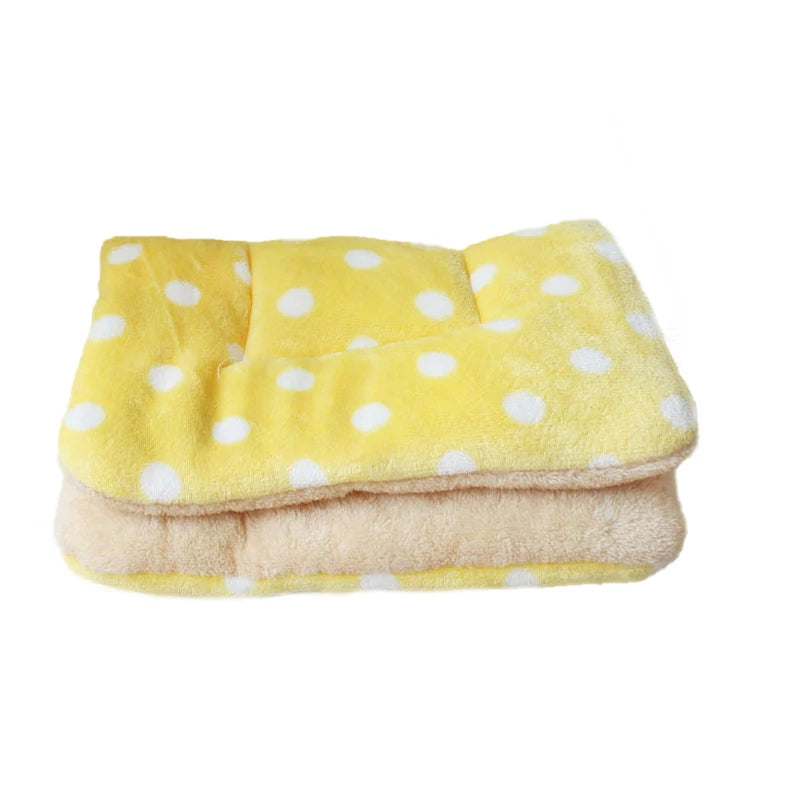 Thickened Dog Mat - Pawsitive Cuddles