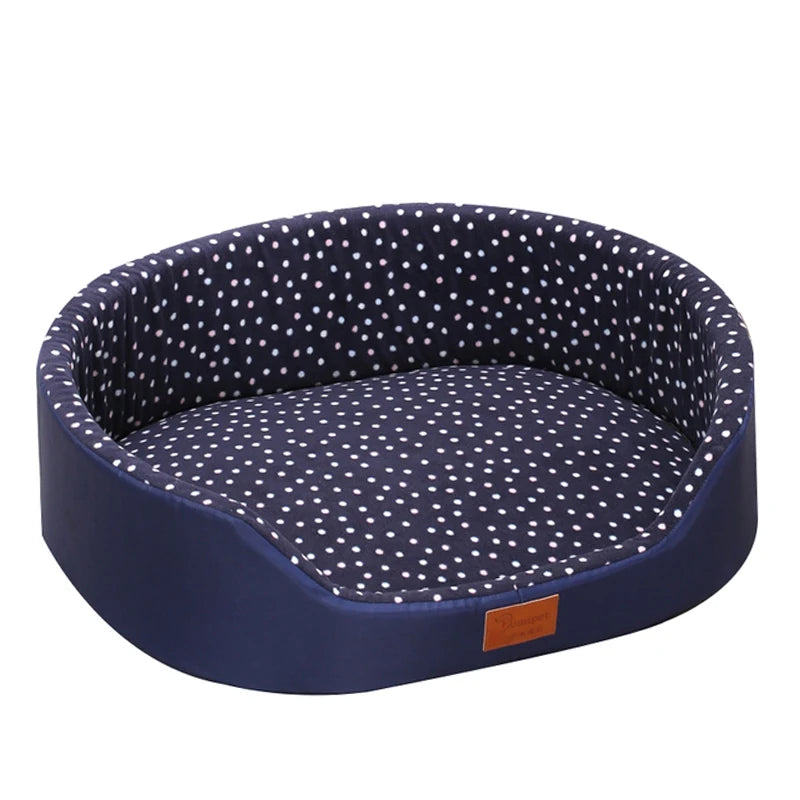 Soft & Breathable Dog Bed Mat - Pawsitive Cuddles