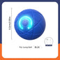 USB Rechargeable Interactive Bouncing Ball - Pawsitive Cuddles
