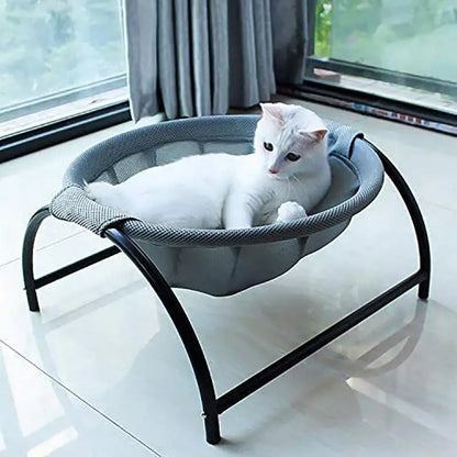 Cat & Dog Hammock Bed - Pawsitive Cuddles