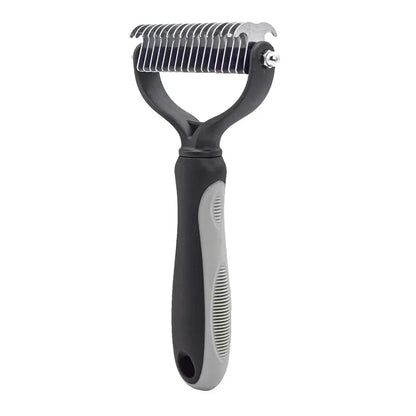 Pet Hair Removal Comb - Pawsitive Cuddles