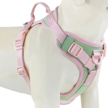 Adjustable Chest Strap - Pawsitive Cuddles