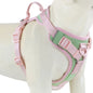 Adjustable Chest Strap - Pawsitive Cuddles