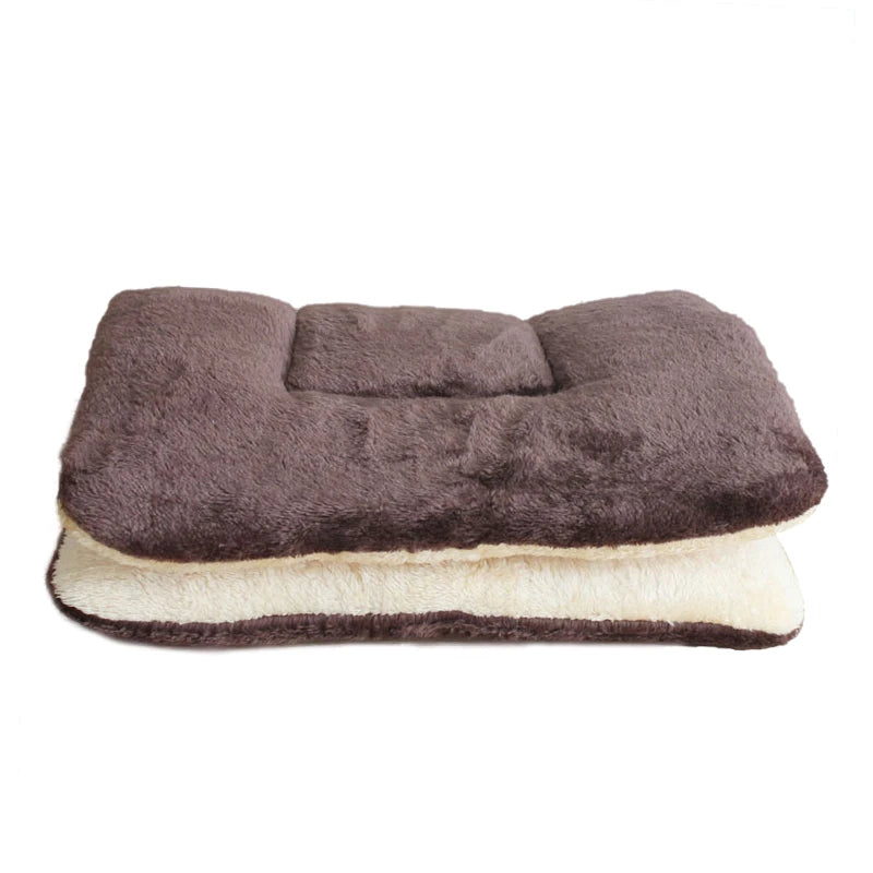 Thickened Dog Mat - Pawsitive Cuddles