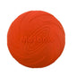 OUZEY Bite-Resistant Flying Disc Dog Toy - Pawsitive Cuddles