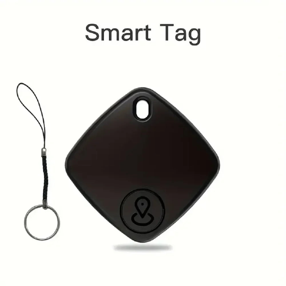 Mini GPS Tracker – Bluetooth Anti-Lost Locator - Pawsitive Cuddles