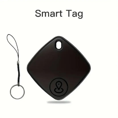 Mini GPS Tracker – Bluetooth Anti-Lost Locator - Pawsitive Cuddles