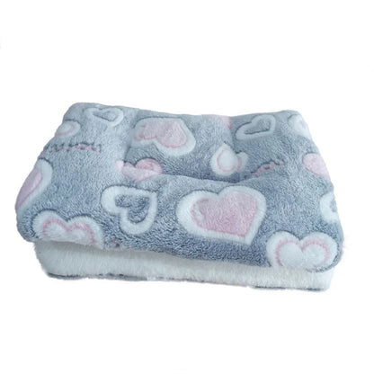 Thickened Dog Mat - Pawsitive Cuddles