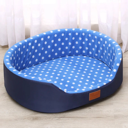 Soft & Breathable Dog Bed Mat - Pawsitive Cuddles