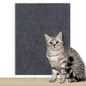 Self-Adhesive Carpet Cat Scratch Board - Pawsitive Cuddles
