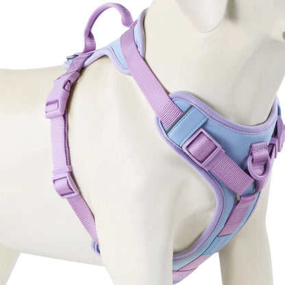 Adjustable Chest Strap - Pawsitive Cuddles