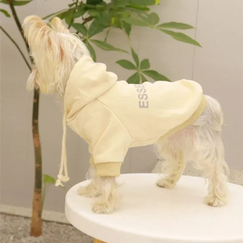 Casual Clothing for Small & Large Dogs and Cats - Pawsitive Cuddles