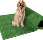 Artificial Grass Pad for Dog Potty Training - Pawsitive Cuddles