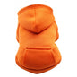 Puppy Pet Hooded Sweatshirt - Pawsitive Cuddles