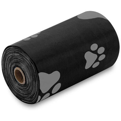 Dog Poop Bags – Leakproof & Refillable - Pawsitive Cuddles