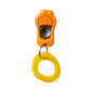 Paw-Shaped Dog Training Clicker - Pawsitive Cuddles