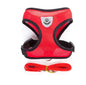 Breathable & Reflective Vest for Small Dogs & Cats - Pawsitive Cuddles