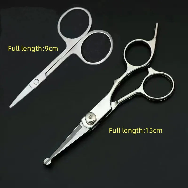 Pet Grooming Scissors - Pawsitive Cuddles