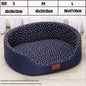 Soft & Breathable Dog Bed Mat - Pawsitive Cuddles