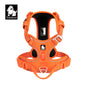 Pet No Pull Nylon Reflective Dog Harness - Pawsitive Cuddles