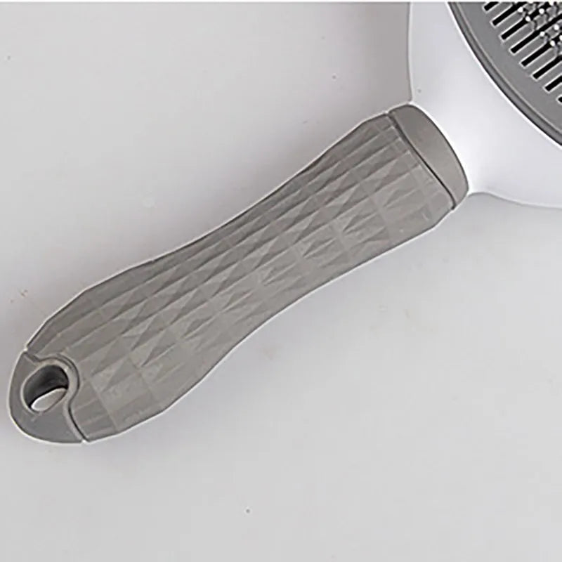 Pet Hair Brush And Hair Remover - Pawsitive Cuddles