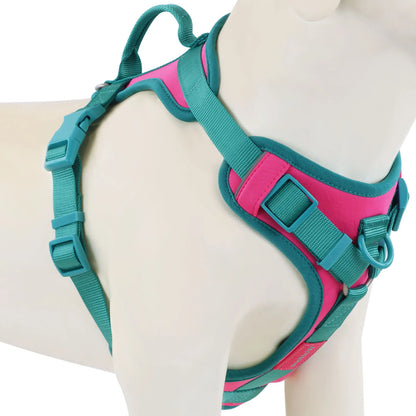 Adjustable Chest Strap - Pawsitive Cuddles