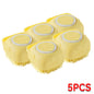 Pet Bathing Brush – Soft Silicone Massager for Dog & Cat Cleaning & Grooming - Pawsitive Cuddles