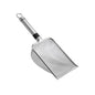 Stainless Steel Cat Litter Scoop - Pawsitive Cuddles