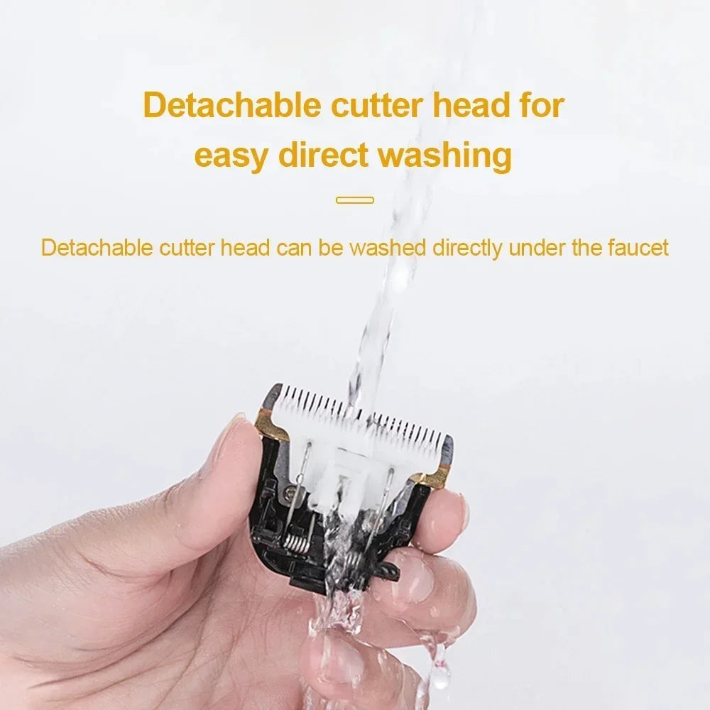 Dog Professional Hair Clipper - Pawsitive Cuddles