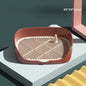Plastic Dog Potty Tray with Pillar & Training Mat - Pawsitive Cuddles