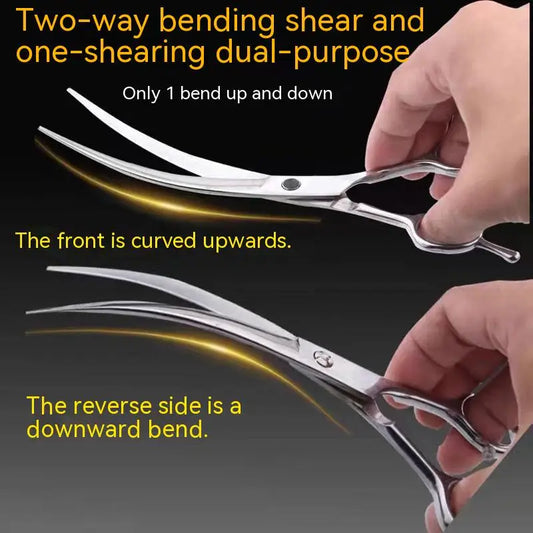 Pet Grooming Scissors - Pawsitive Cuddles