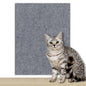 Self-Adhesive Carpet Cat Scratch Board - Pawsitive Cuddles