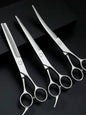 Pet Grooming Scissors - Pawsitive Cuddles