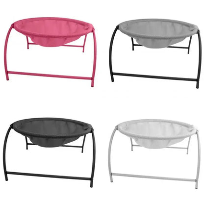 Cat & Dog Hammock Bed - Pawsitive Cuddles