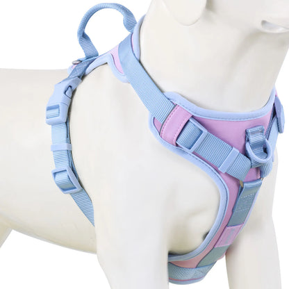 Adjustable Chest Strap - Pawsitive Cuddles